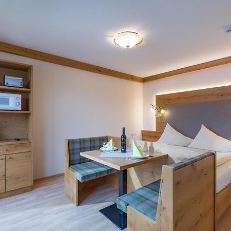 מאוראך Appartements Rofan מראה חיצוני תמונה