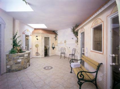 מאוראך Appartements Rofan מראה חיצוני תמונה